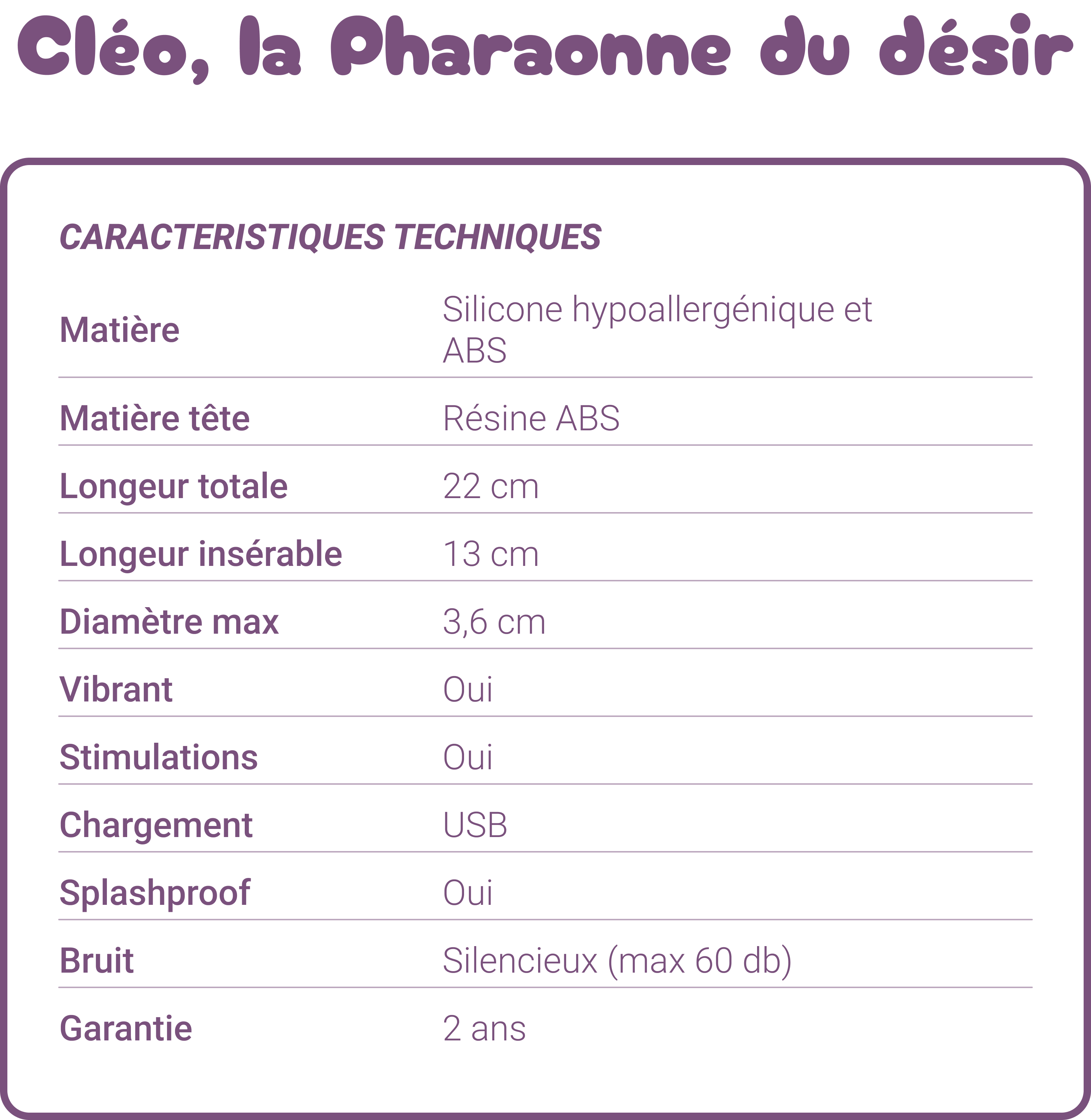 Cléo - Specs.png__PID:a7d54a37-8036-49fd-a3aa-af628d4613c4